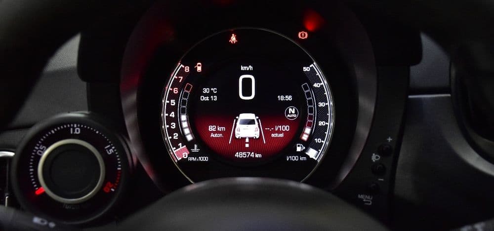 Used Abarth 595 1.4T Competizione Hard-Top 2022