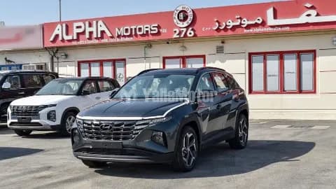 New Hyundai Tucson 1.6L T-GDI (FWD) 2024 for Sale New Hyundai Tucson 1.6L T-GDI (FWD) 2024 for Sale used_cars.forSale