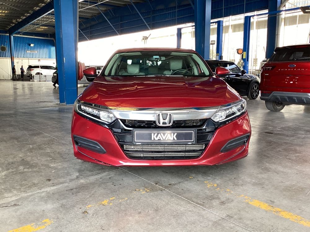 هوندا أكورد 2018 مستعملة