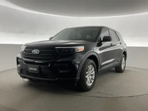 Used Ford Explorer 2022 Used Ford Explorer 2022 used_cars.forSale