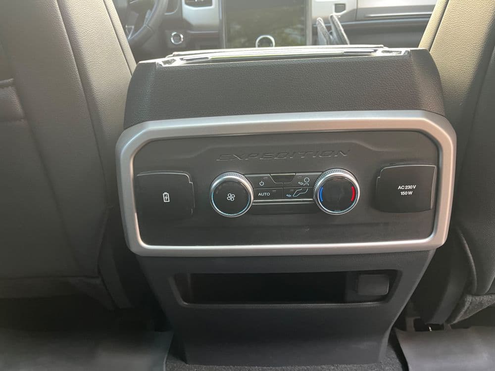 مستعملة فورد إكسبدشن 3.5T EcoBoost Timberline AWD 2024