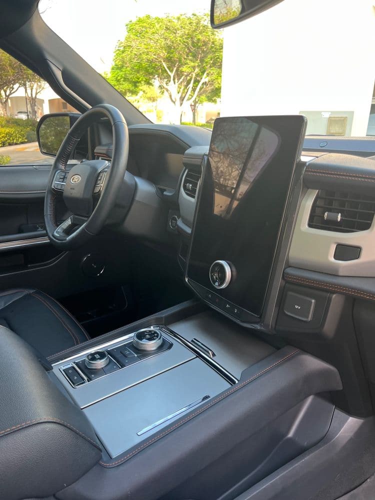 مستعملة فورد إكسبدشن 3.5T EcoBoost Timberline AWD 2024