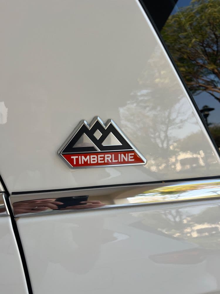 مستعملة فورد إكسبدشن 3.5T EcoBoost Timberline AWD 2024