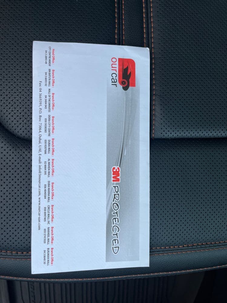 مستعملة فورد إكسبدشن 3.5T EcoBoost Timberline AWD 2024