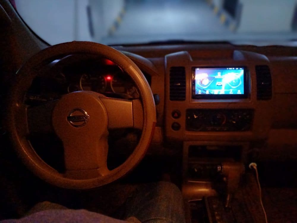 Used Nissan Pathfinder S 4WD 2009