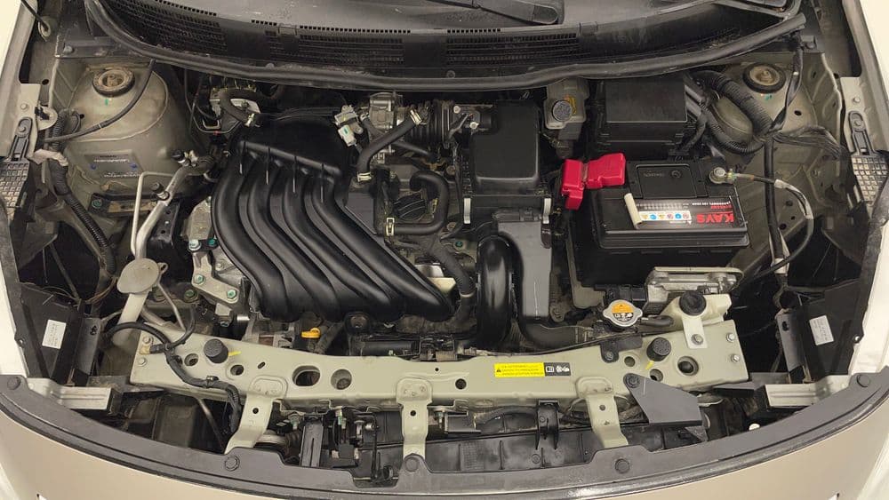 Used Nissan Sunny 2023