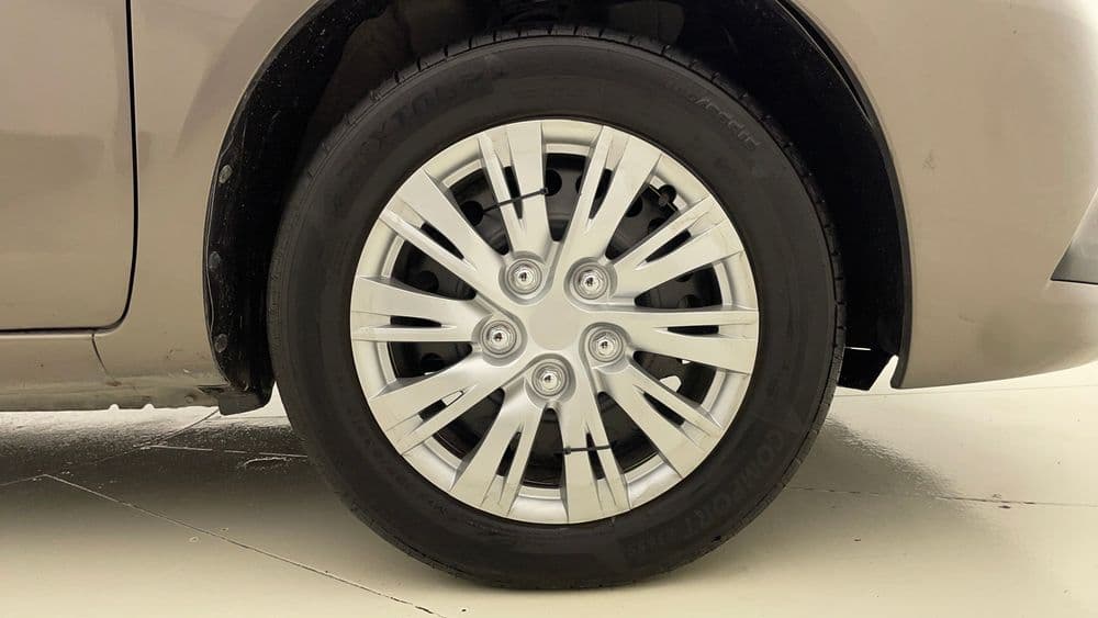 Used Nissan Sunny 2023