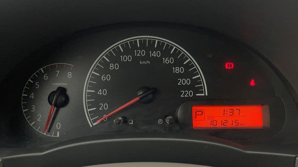 Used Nissan Sunny 2023