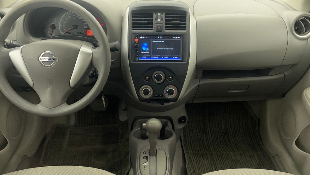 Used Nissan Sunny 2023