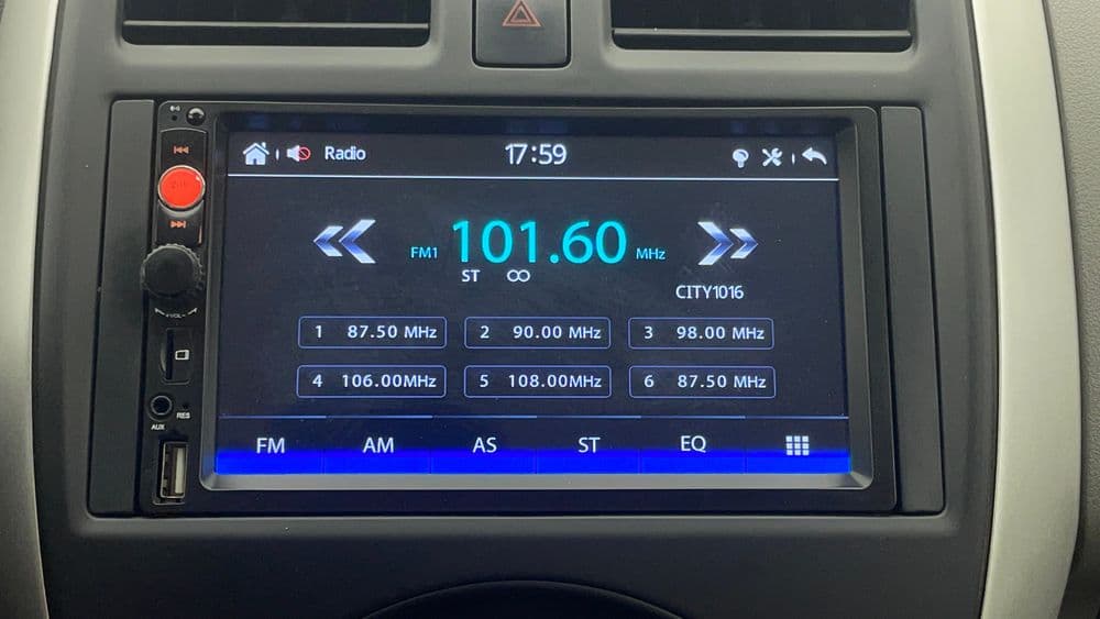 Used Nissan Sunny 2023