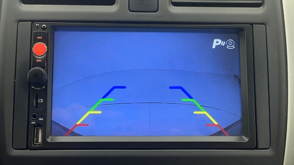 Used Nissan Sunny 2023