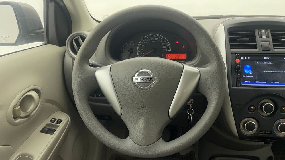 Used Nissan Sunny 2023