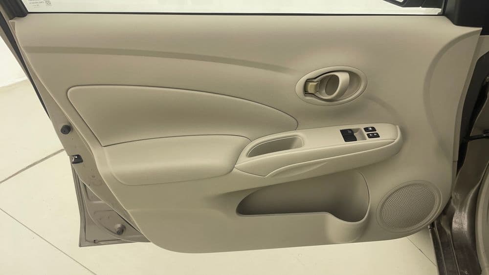 Used Nissan Sunny 2023