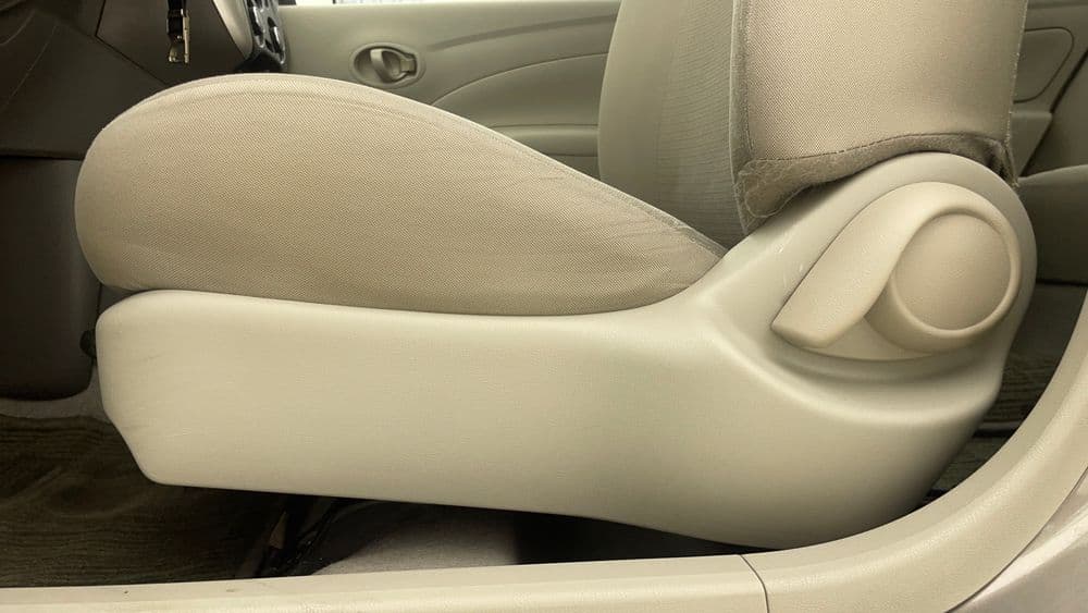 Used Nissan Sunny 2023