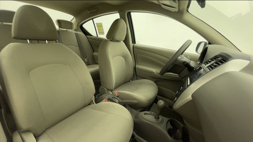 Used Nissan Sunny 2023