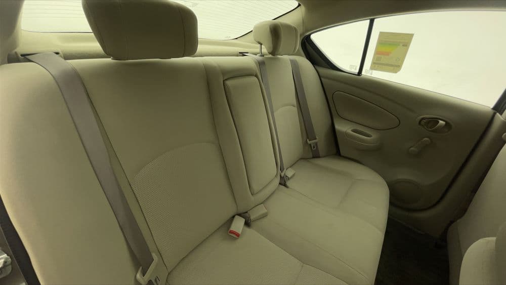 Used Nissan Sunny 2023