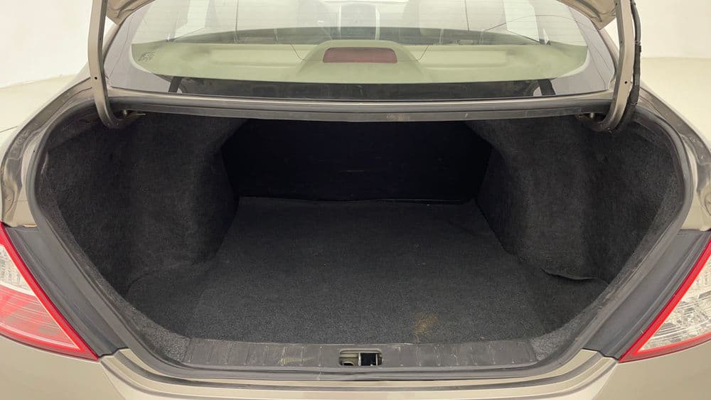 Used Nissan Sunny 2023