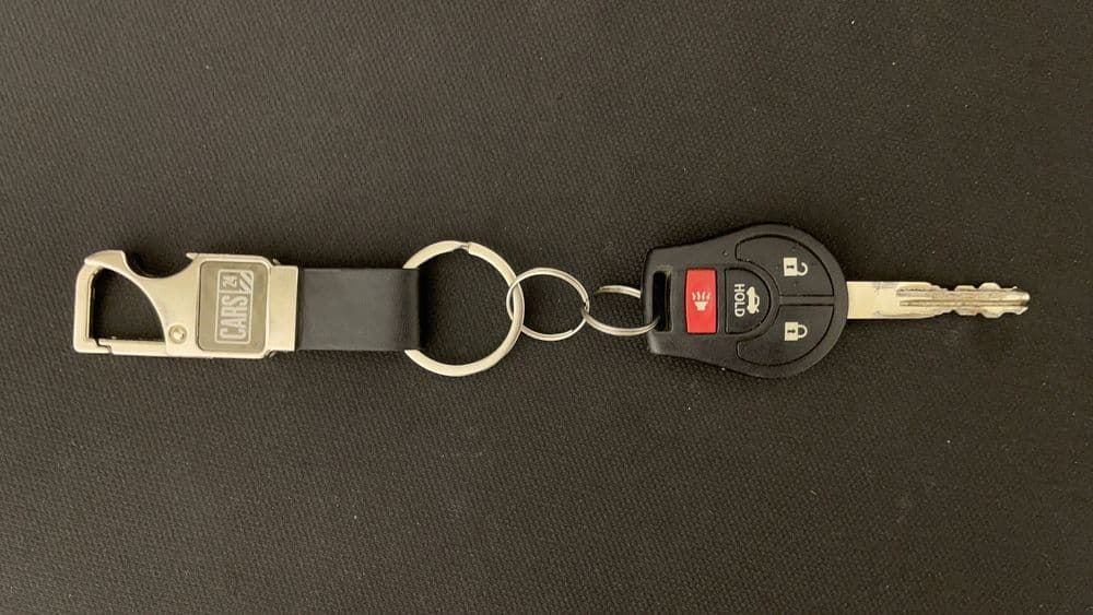 Used Nissan Sunny 2023