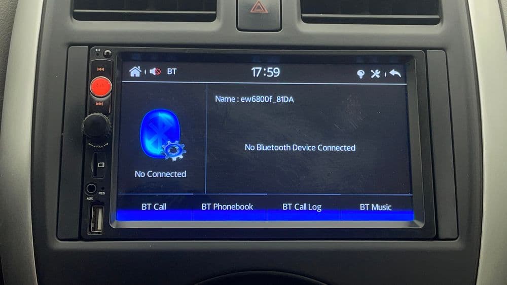 Used Nissan Sunny 2023