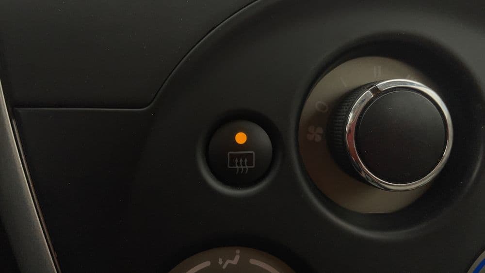 Used Nissan Sunny 2023