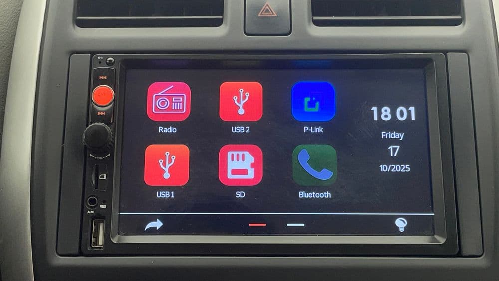 Used Nissan Sunny 2023