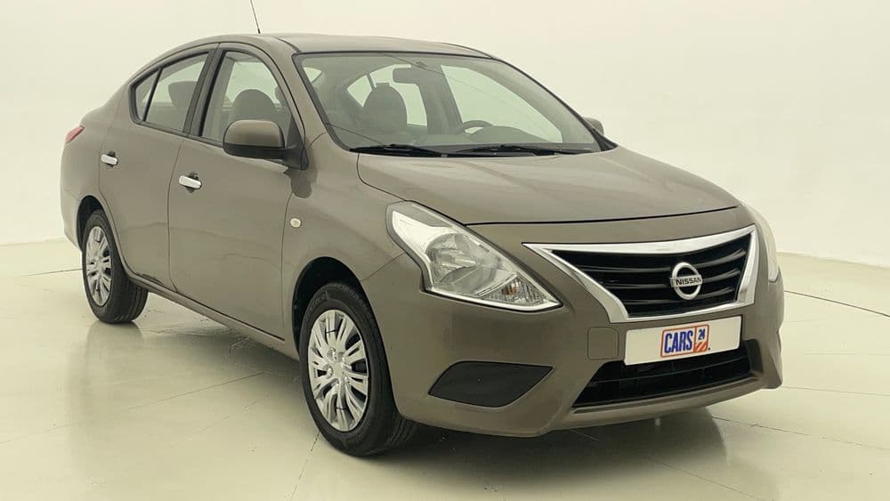 Used Nissan Sunny 2023