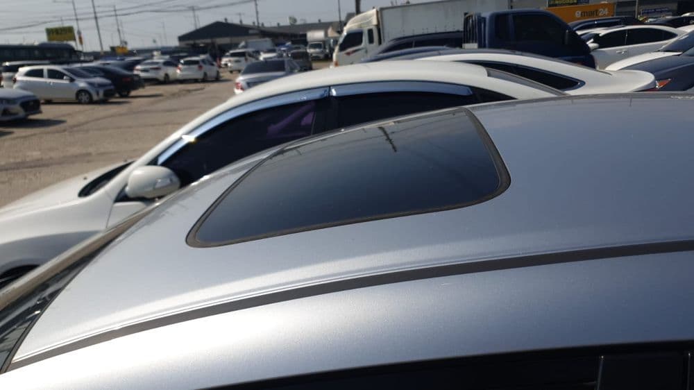 هوندا سيفيك 4 أبواب في تي آي 2012 مستعملة