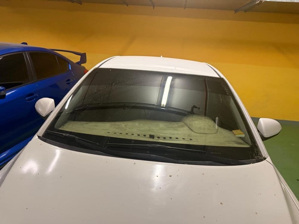 Used Hyundai Elantra 2.0L GL 2017