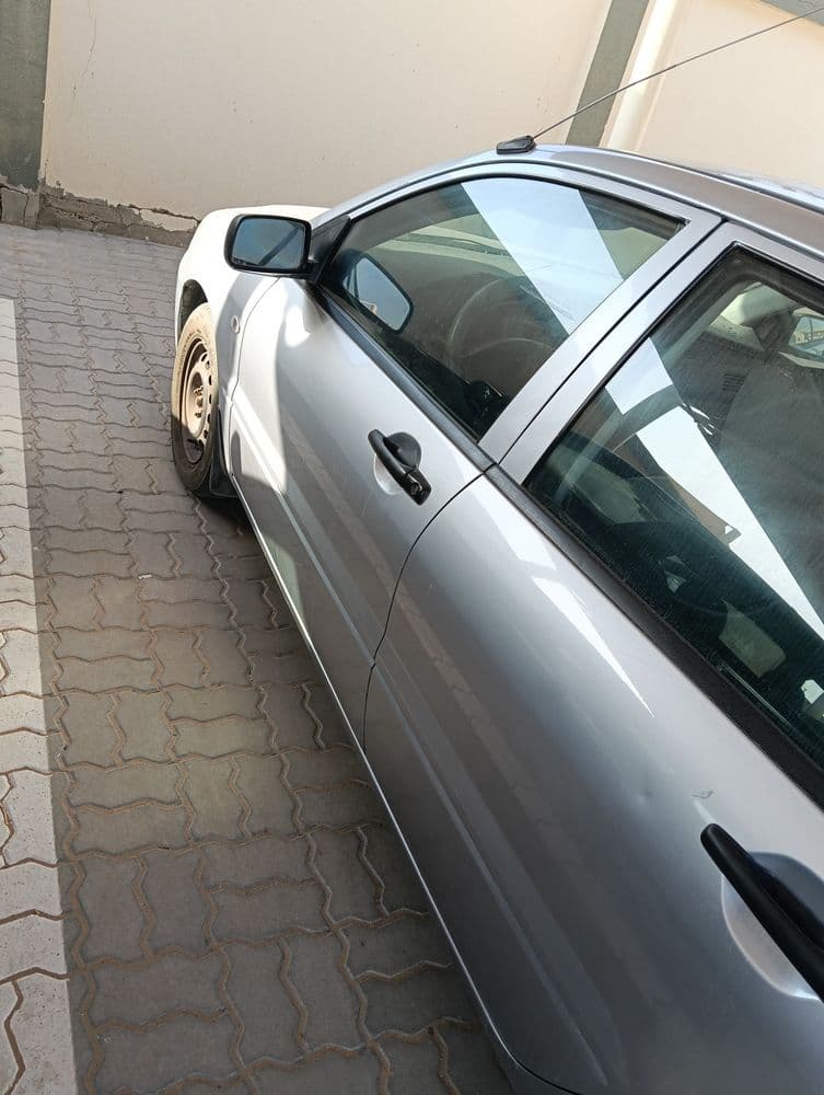 Used Mitsubishi Lancer 1.3L Manual 2005