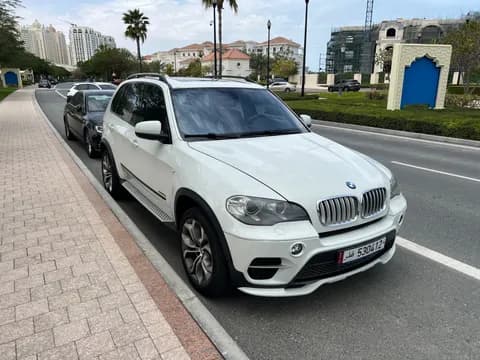 Used BMW X5 50i xDrive 2013 Used BMW X5 50i xDrive 2013 used_cars.forSale