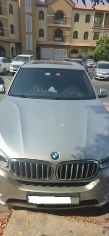 Used BMW X5 xDrive 35i 2015