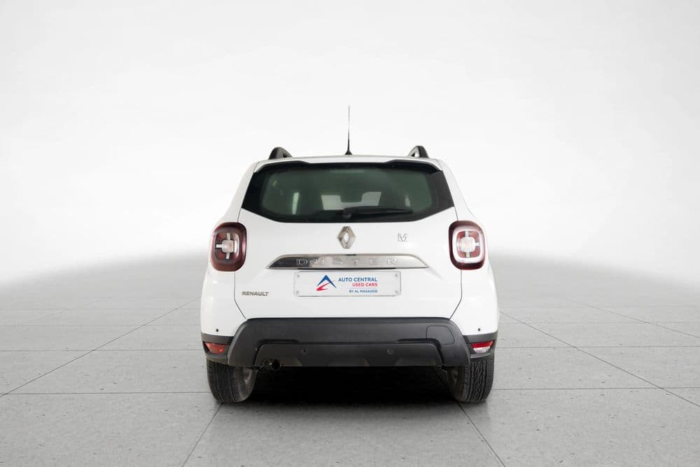 Used Renault Duster 2024