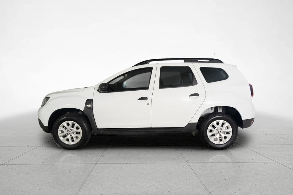 Used Renault Duster 2024