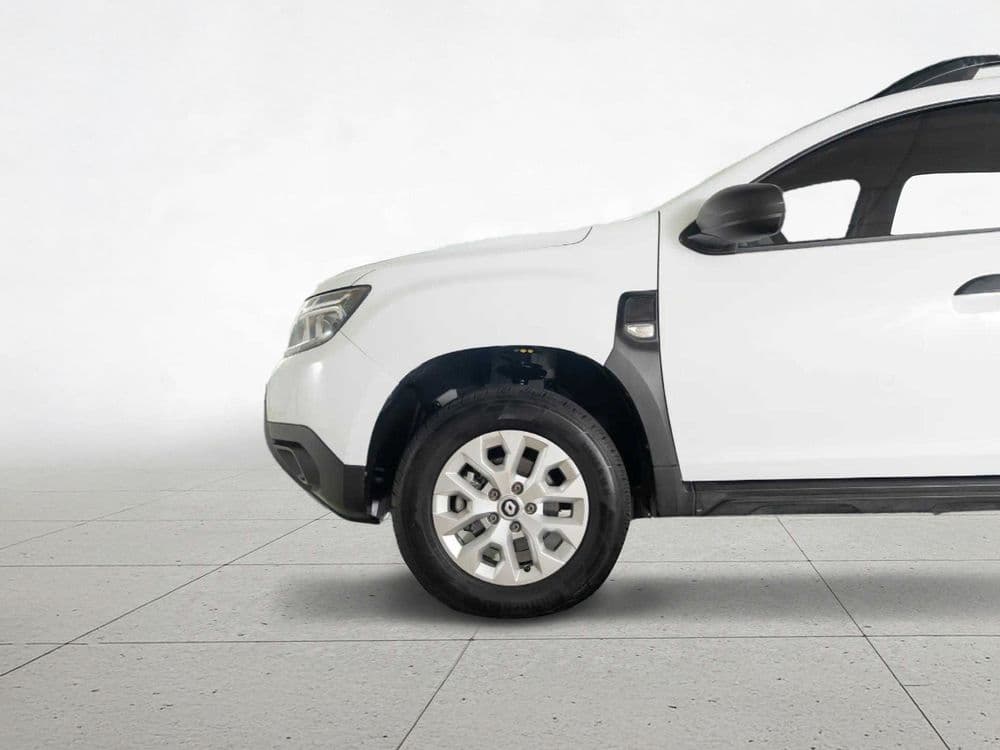 Used Renault Duster 2024