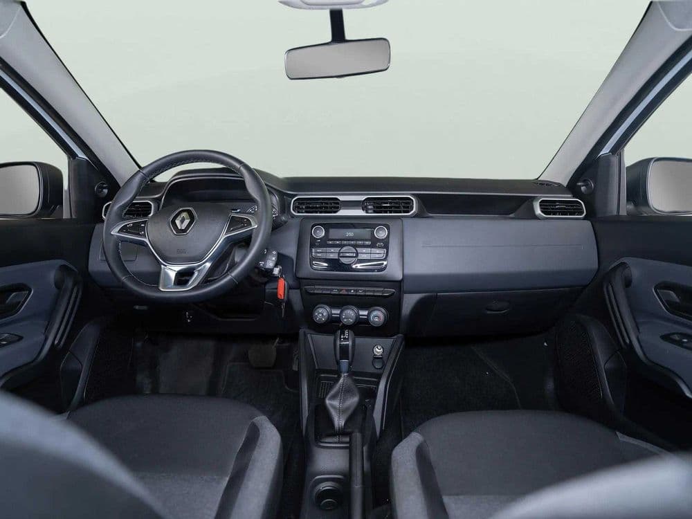 Used Renault Duster 2024