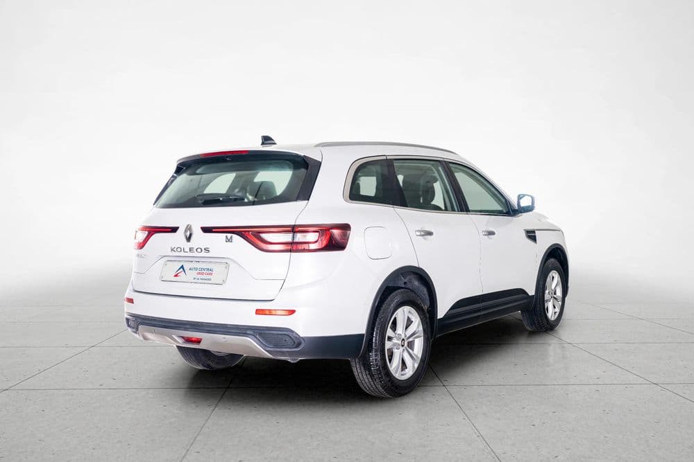 Used Renault Koleos 2024