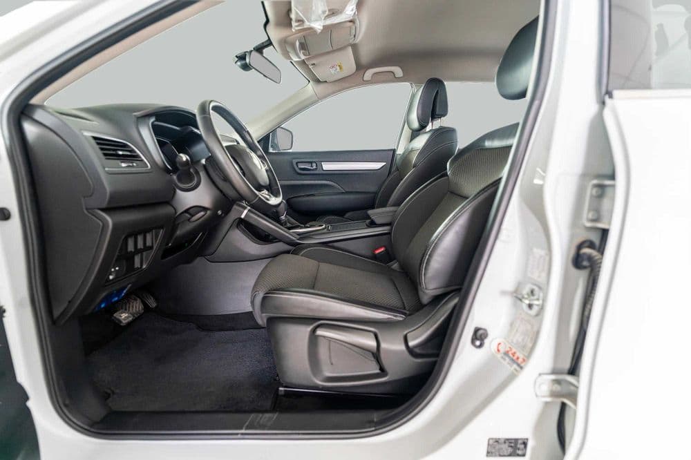 Used Renault Koleos 2024