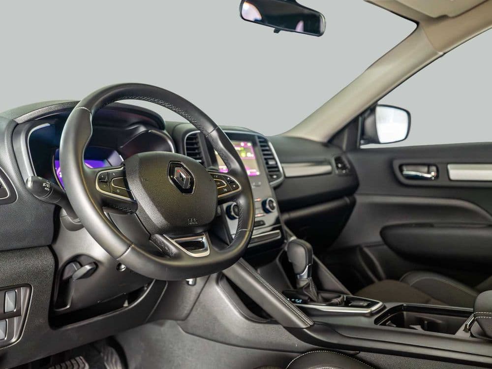 Used Renault Koleos 2024