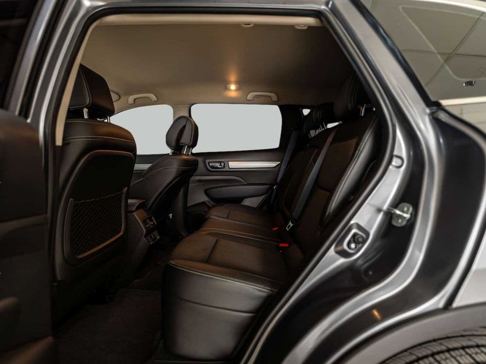 Used Renault Koleos 2024