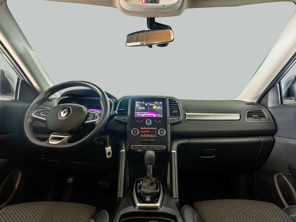 Used Renault Koleos 2024