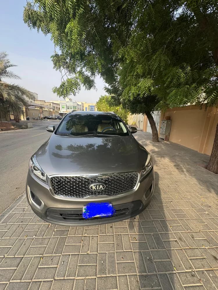 Used Kia Sorento 2.4L 7 Seater 2018