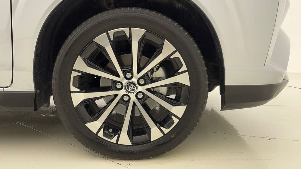 تويوتا Veloz 2023 مستعملة