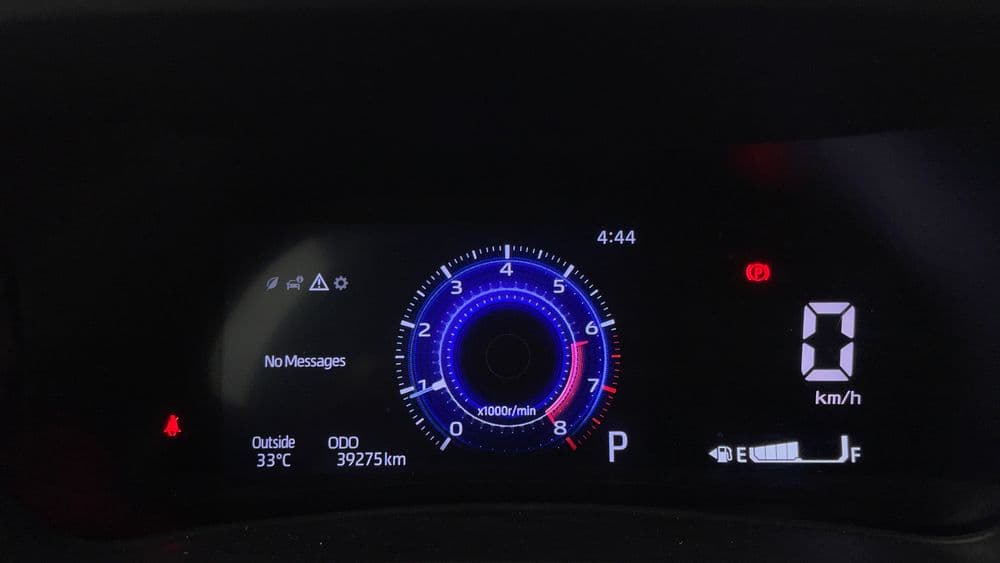 تويوتا Veloz 2023 مستعملة