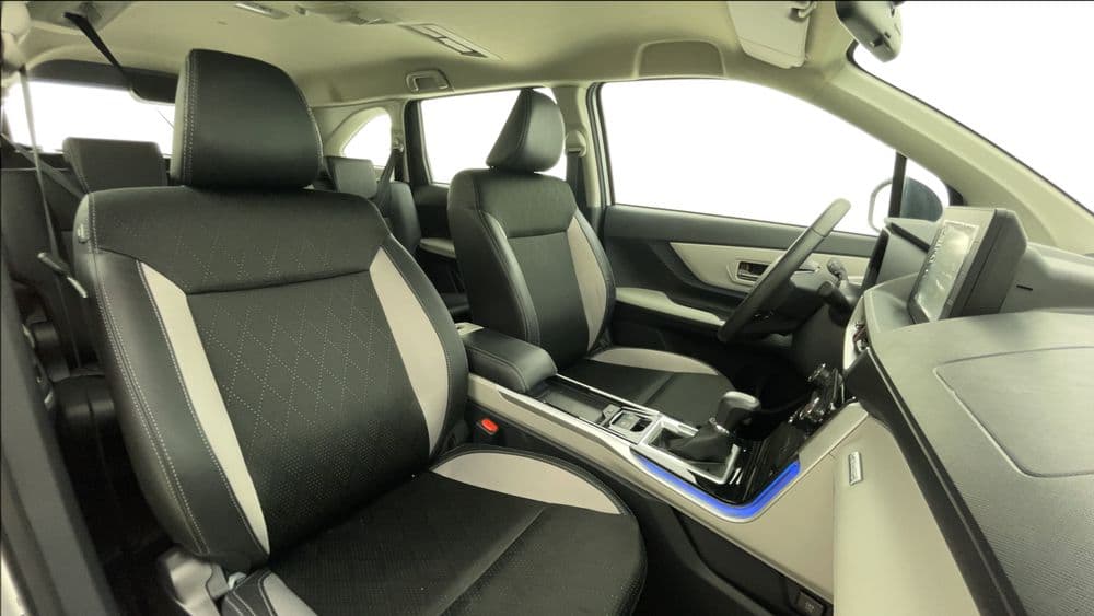 تويوتا Veloz 2023 مستعملة