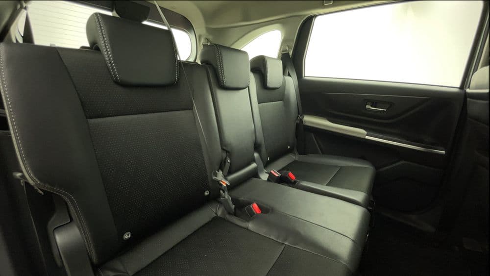 تويوتا Veloz 2023 مستعملة