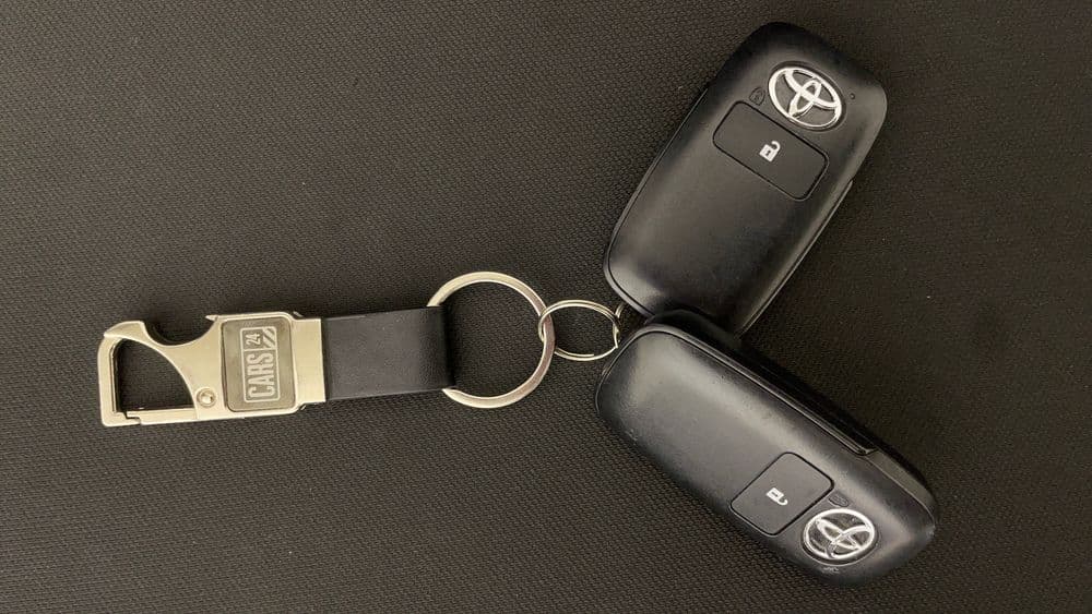 تويوتا Veloz 2023 مستعملة