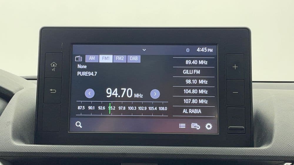 تويوتا Veloz 2023 مستعملة