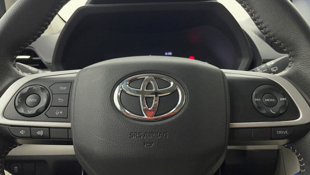 تويوتا Veloz 2023 مستعملة