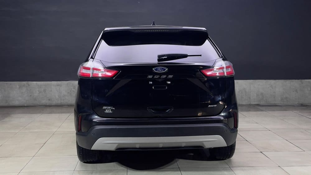 Used Ford Edge 2.0L EcoBoost SEL AWD 2024