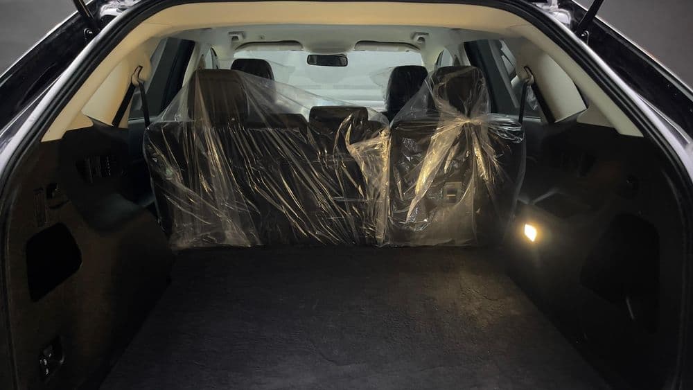 Used Ford Edge 2.0L EcoBoost SEL AWD 2024